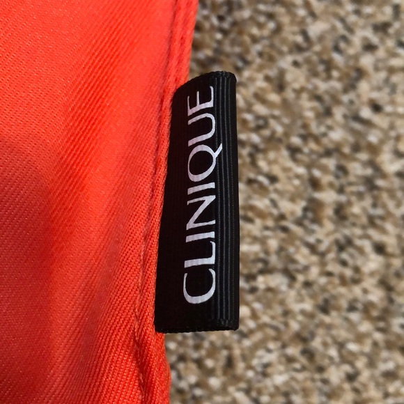 Clinique bag! - Picture 2 of 3